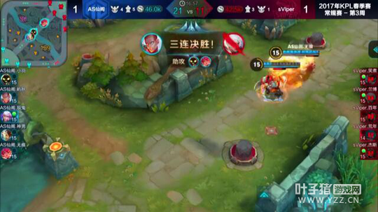 ��ս�����߽�����ɱ���� �ɸ󴥵׷�������ʤ