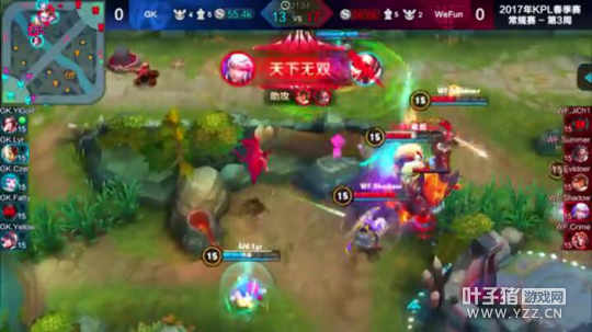 PL������4��7��������QG��ȡ����ʤ WF����ʧ��