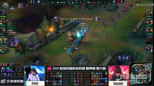 4��8�յ�1����1�֣�֩��ǰ�ڽ����޵� QG��Ӯһ��