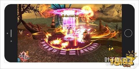 诛仙手游师徒玩法出新招助你修仙速成