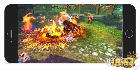 诛仙手游师徒玩法出新招助你修仙速成