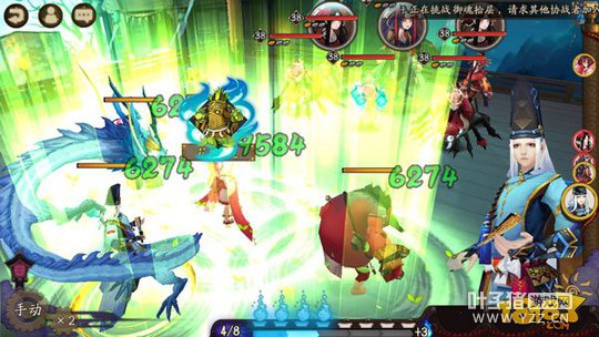 阴阳师桃花妖养成攻略 6星桃花妖有何妙用