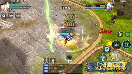 ��սְҵ�ķ���֮ս ��֮��������ʦPK����