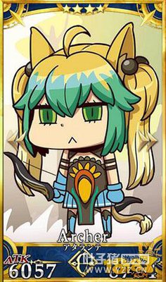 fgo������߯Ҫ��Ҫ�� Ӣ����ȱ�����