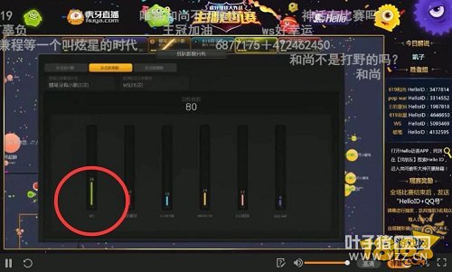 ����ֱ��YSL��̭�� 619���ǳ�����з���