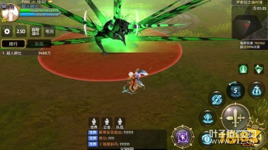 ��֮������ǿ������̰� ʥͽ��Ԩ����