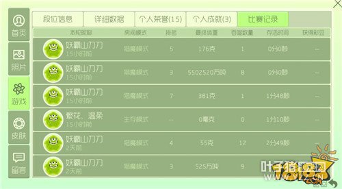 ȫ����Ϸ���ݽ��� ���ݸ���ϸ�׶�