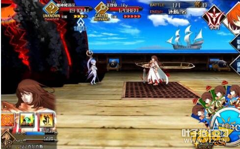 FGO������ħ���������ȴ򷨹���