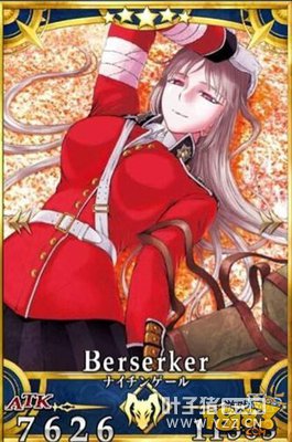 fgo�϶���������� �϶����ʵ������