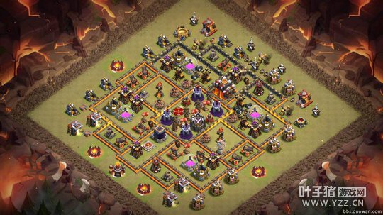 部落站阵型.jpeg 部落站阵型.jpeg