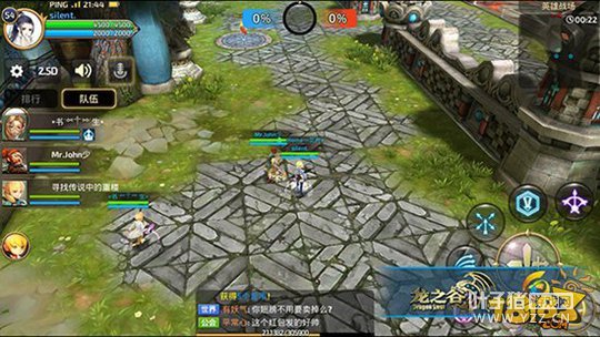 ��֮������Ӣ��ս�������ͼ �¸�����Ϸ