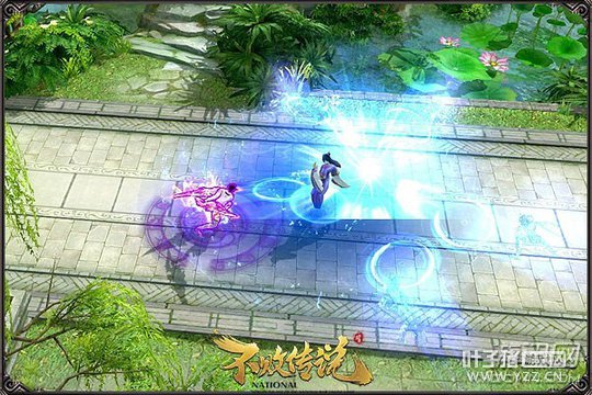 �޲�������� �����ܴ�˵��PVP�����淨