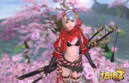 ��ħ���������������� ��������Ů����ս��