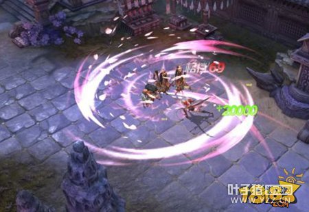 ��ħ���������������� ��������Ů����ս��