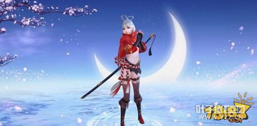 ��ħ�������½�ɫ��Ů������ �ֳ�̫��Ԫ������