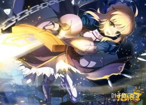 FGOFZ�������� FZ�ȫ�����һ��