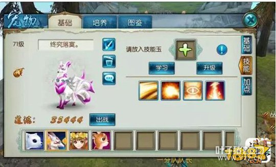 �������δ����ʺ��Լ����� ���＼�ܽ���