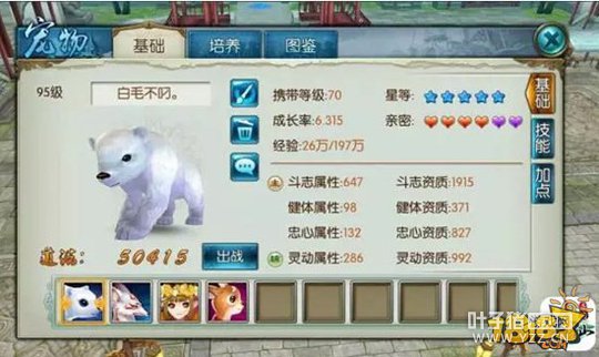 �������δ����ʺ��Լ����� ���＼�ܽ���