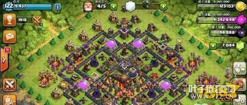 �����ͻʮ��275ǽ����Դ����Farm����