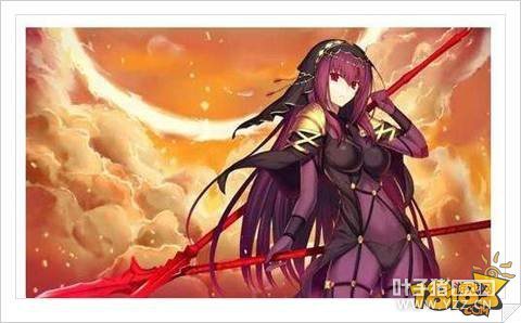 FGO������˹�����Ժڹ� ������ͨ�������Ƽ�