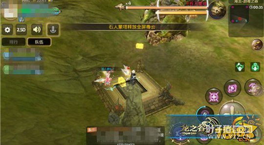 ��֮�����κ����綾֮ɭ ���ְҵ�����Ƽ�