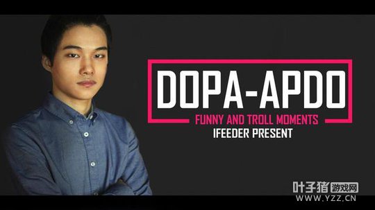 MiyaɹDopa�¼� LOL˫��·������Ȼ����˯����