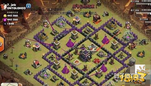 �����ͻCOC���������򷨷���