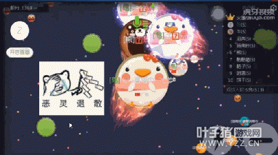 �������ս���滵ʱ�̻�������һ��䶺��