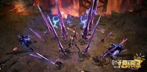 ��ħ��ӰɲPVE���ɼӵ���� ���������Ƽ�