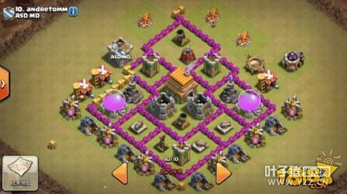 �����ͻCOC8����ҵ�� ��Ҹ������ͷ���