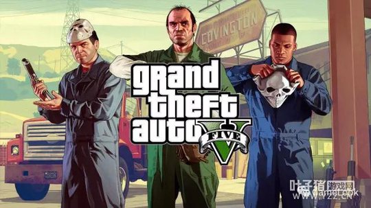 ��GTA V���ۼ�����48����Ԫ������4����Ȼ��
