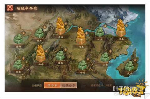 ������˫����PVP�����淨�������