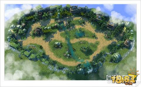 ������˫������Ӫ������ ��Ӫս�淨����