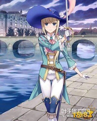 FGO�㼪�ò��� ���غϳ���ǿ�޵�