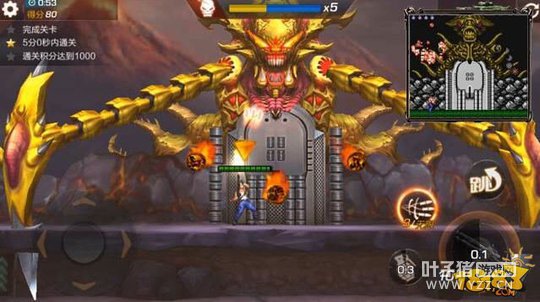 �궷�������������� ��ЩFCʱ���ľ���BOSS