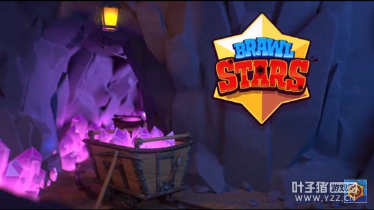 ����ȫ���׷���SC����Brawl Stars�׶�ʵ����Ƶ