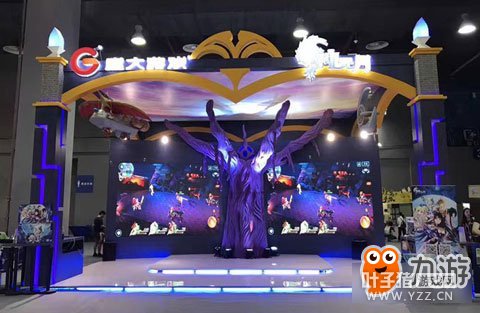 <a id='link_pop' class='keyword-tag' href='http://www.9game.cn/shenwuyue/'>����������</a>�������� ө�����չ����չ̨