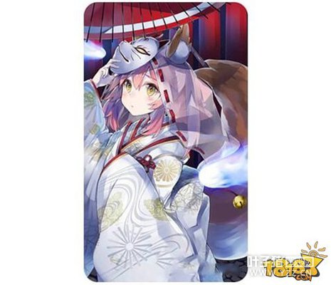 FGO��֮ҹ֮����װ���� ��֮ҹ֮������