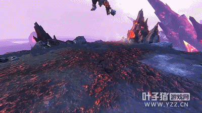 孤月诚龙魂时刻gif