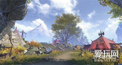 《龙魂时刻》场景截图