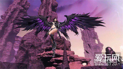 《龙魂时刻》酷炫大招