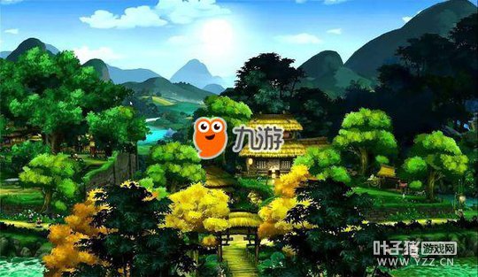 剑网3指尖江湖稻香村怎么过 稻香村新手通关