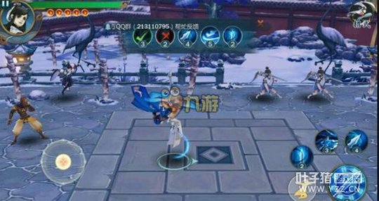 剑网3指尖江湖高级武学怎么样 高级武学获取