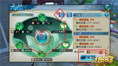 ��������ȫ�����ԪӤ�淨ϵͳ