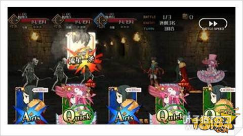 FGO�������Ա�ͨ�����ݴ����Ƽ�