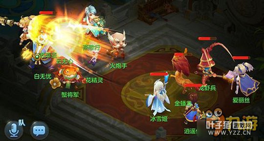 ��������3Dսʿ����Щ���� սʿ���ܽ���