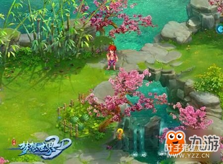 ��������3D������Ϸʵ������