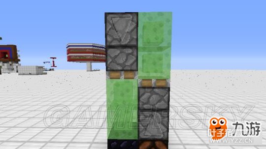 ���ҵ����硷ƽ�غ�ʯ�����Ž���ͼ�Ľ̳�