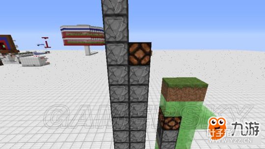 ���ҵ����硷ƽ�غ�ʯ�����Ž���ͼ�Ľ̳�