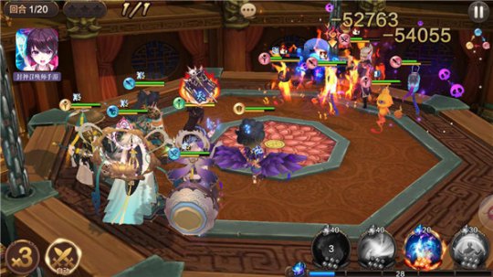 �������ٻ�ʦ��ָ���񽫷���һս